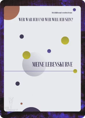 meine lebenkurve